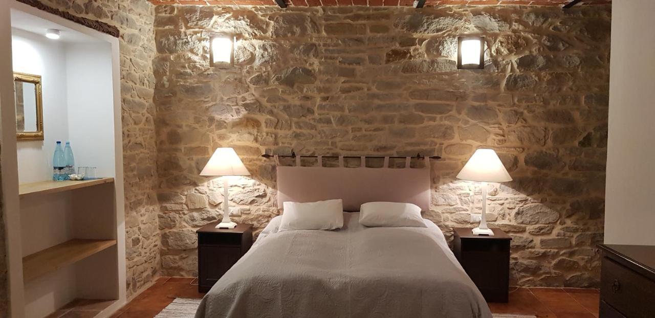 B&B Casa Fossello Montabone Экстерьер фото